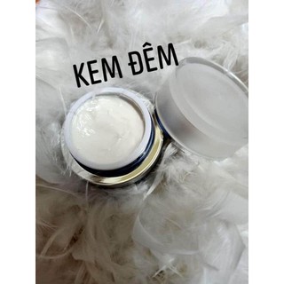 Kem tổ yến đêm