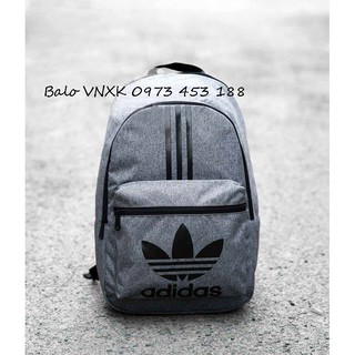 BALO ADIDAS GRAY