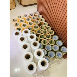 Băng keo HÀNG DỄ VỠ