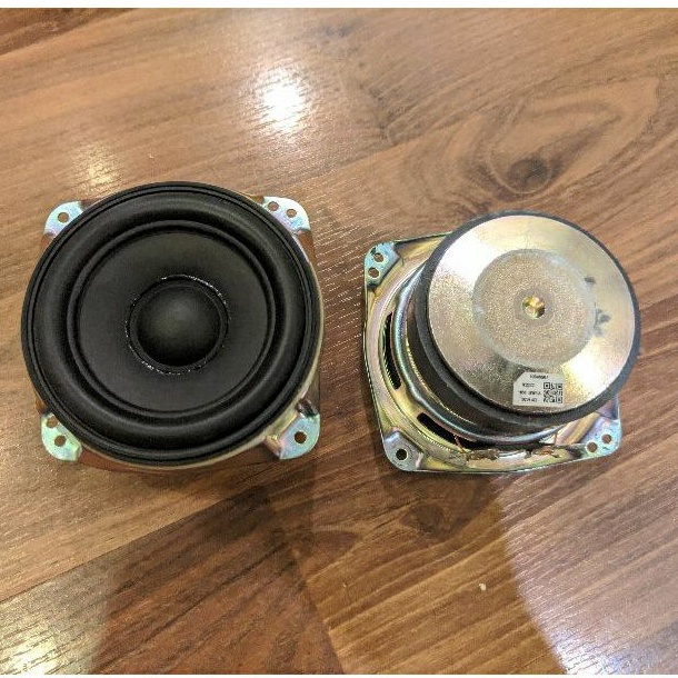 Củ loa Mid bass b&amp;O 4ohm -20-30w