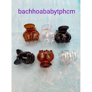 Kẹp càng cua loại đẹp 1 cái