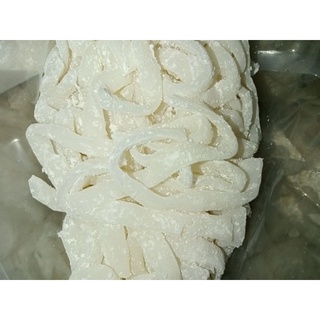 Bánh canh bột xắt 1kg