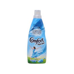 Nước Xả Vải Comfort Đậm Đặc Cho Da Nhạy Cảm Chai 800ML