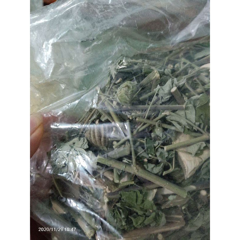 Cây cối xay khô 1kg