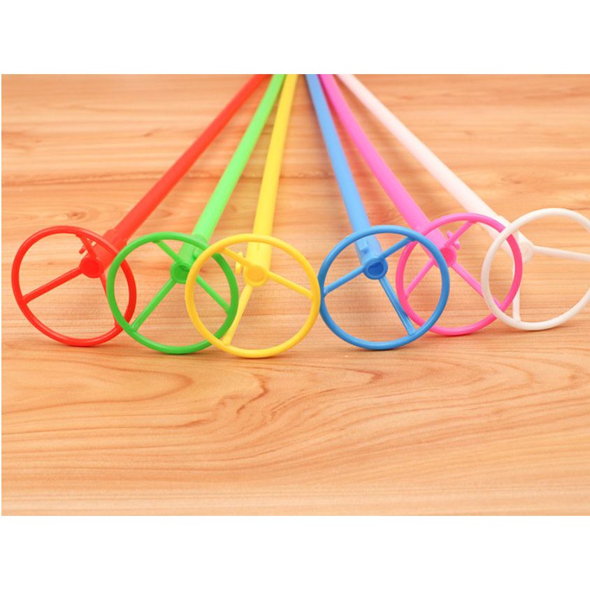 CÂY CẦM BÓNG, QUE CÀI BÓNG PHỤ KIỆN BÓNG