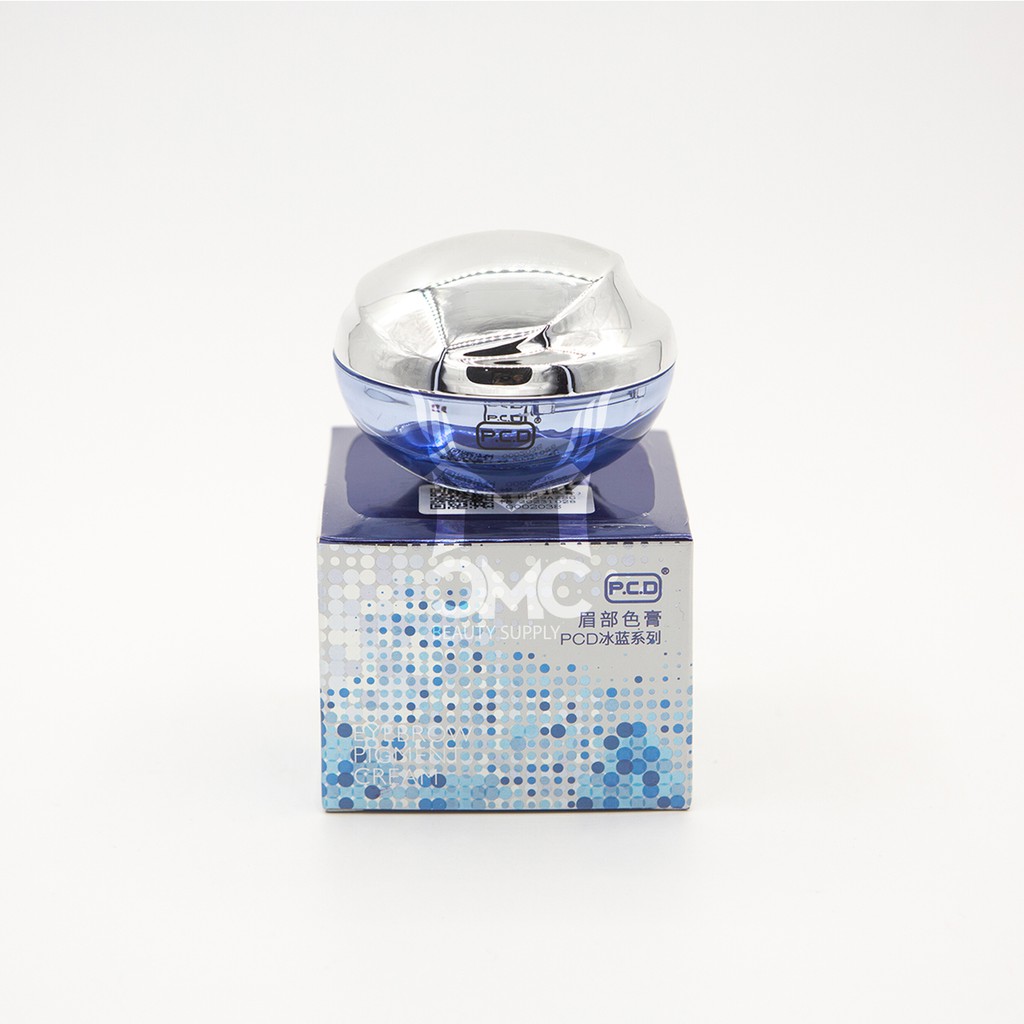 Sáp khắc mày PCD cao cấp, sáp mày 100% thảo dược, phun xăm mày bám màu không trổ xanh đỏ CMC SP000241 | BigBuy360 - bigbuy360.vn