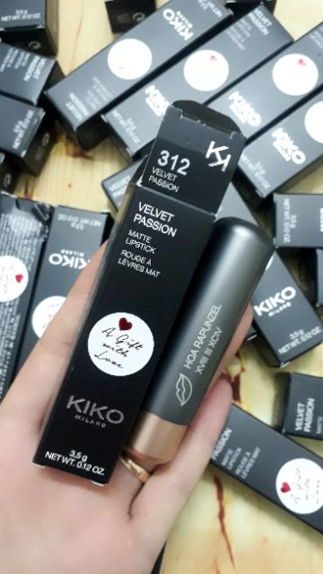 {Gom sale 50%} son KIKo Passion Đức | BigBuy360 - bigbuy360.vn