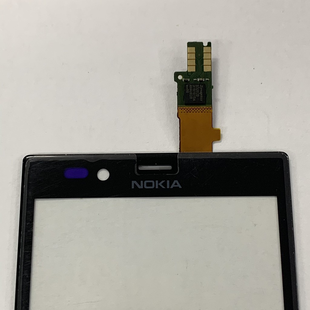 Cảm ứng Nokia Lumia 720 ĐEN