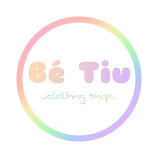 Bé Tiu Clothing