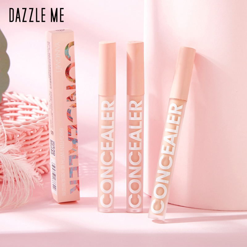 Kem che khuyết điểm Dazzle Me dùng dưỡng ẩm và chăm sóc da chất lượng cao | BigBuy360 - bigbuy360.vn