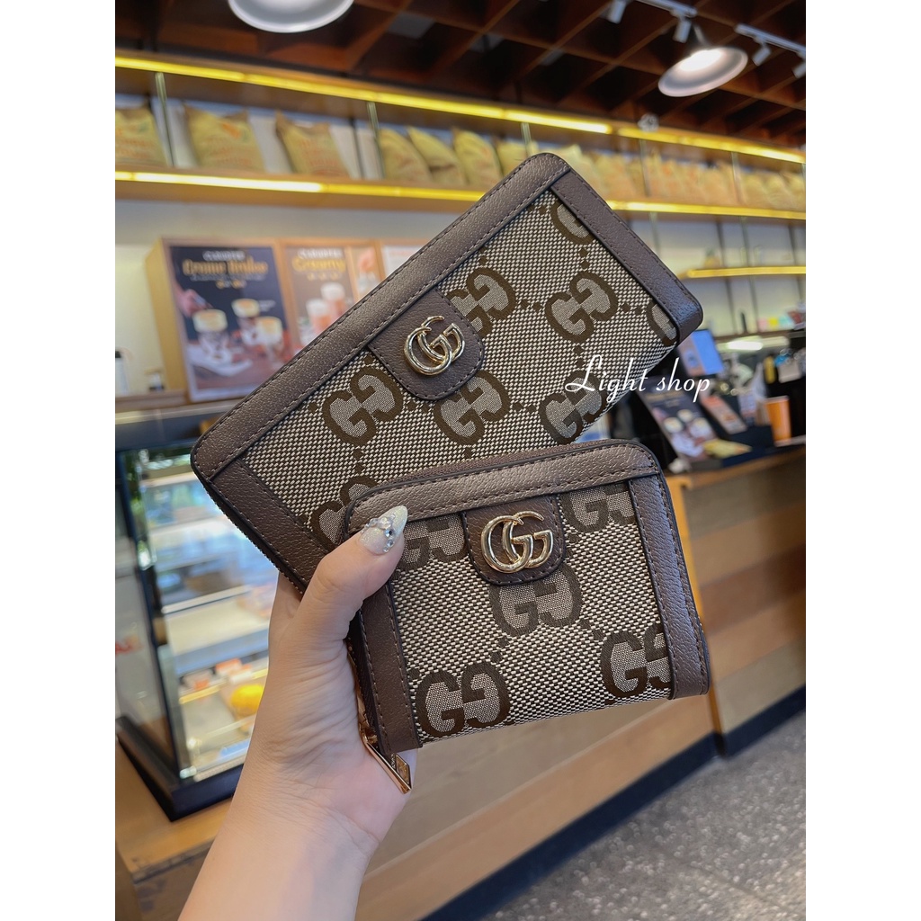 Ví cầm tay GC size 15 + 22