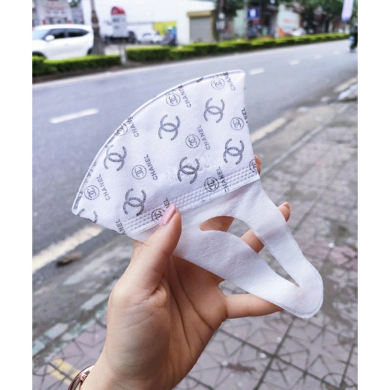 Khẩu trang 3d công nghệ dập nhật bản | BigBuy360 - bigbuy360.vn
