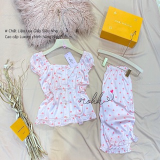 Bộ vai chun ngố Nohk