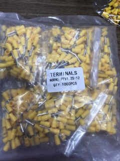 Cos pin đặc PTV1.25-12