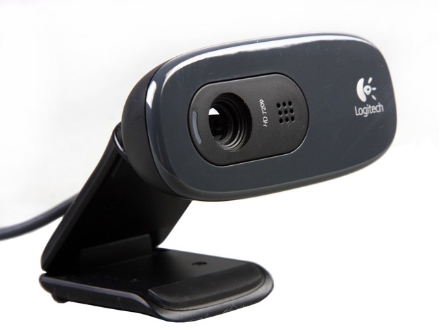 Webcam Logitech C270 3MP chính hãng