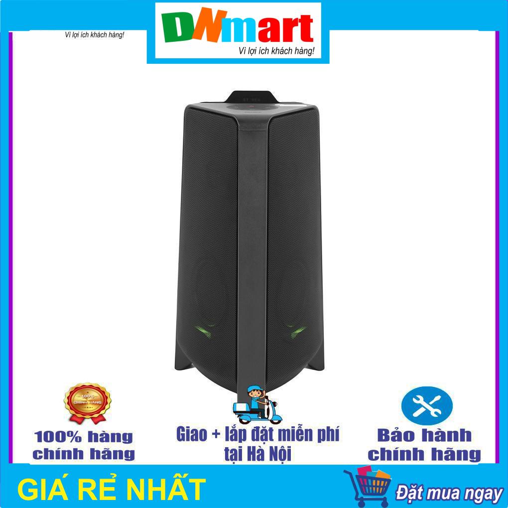Loa tháp Samsung MX-T50 công suất 500W - hàng chính hãng