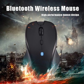 Chuột bluetooth không dây