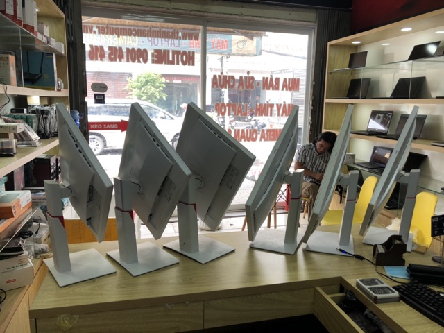 Màn Hình FUJITSU 27in P27T-7 Chuẩn độ phân giả 2K | BigBuy360 - bigbuy360.vn