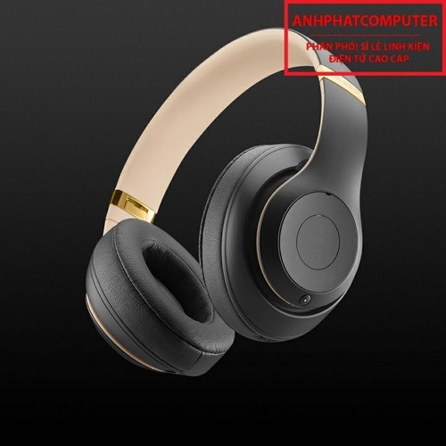 Tai nghe Beat Studio 3 Wireless Chống ồn noise cancelling On Ear Headphone