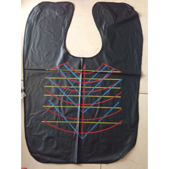 Sĩ  áo choàng da quãng châu cao cấp | BigBuy360 - bigbuy360.vn