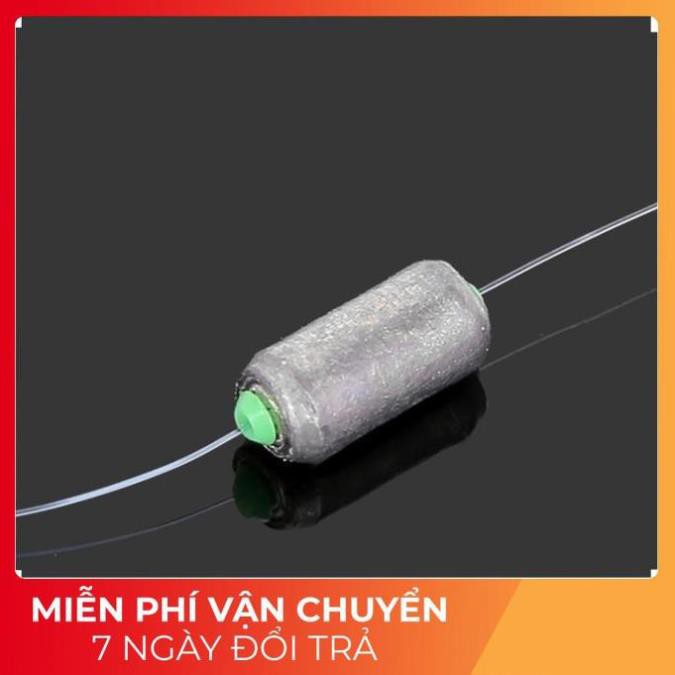 Dây trục câu đài buộc sẵn đầy đủ các kích thước, cước câu, DC-3