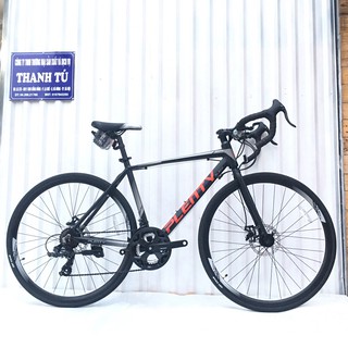 Xe đạp tay đua plenty rl200 nhôm nhẹ