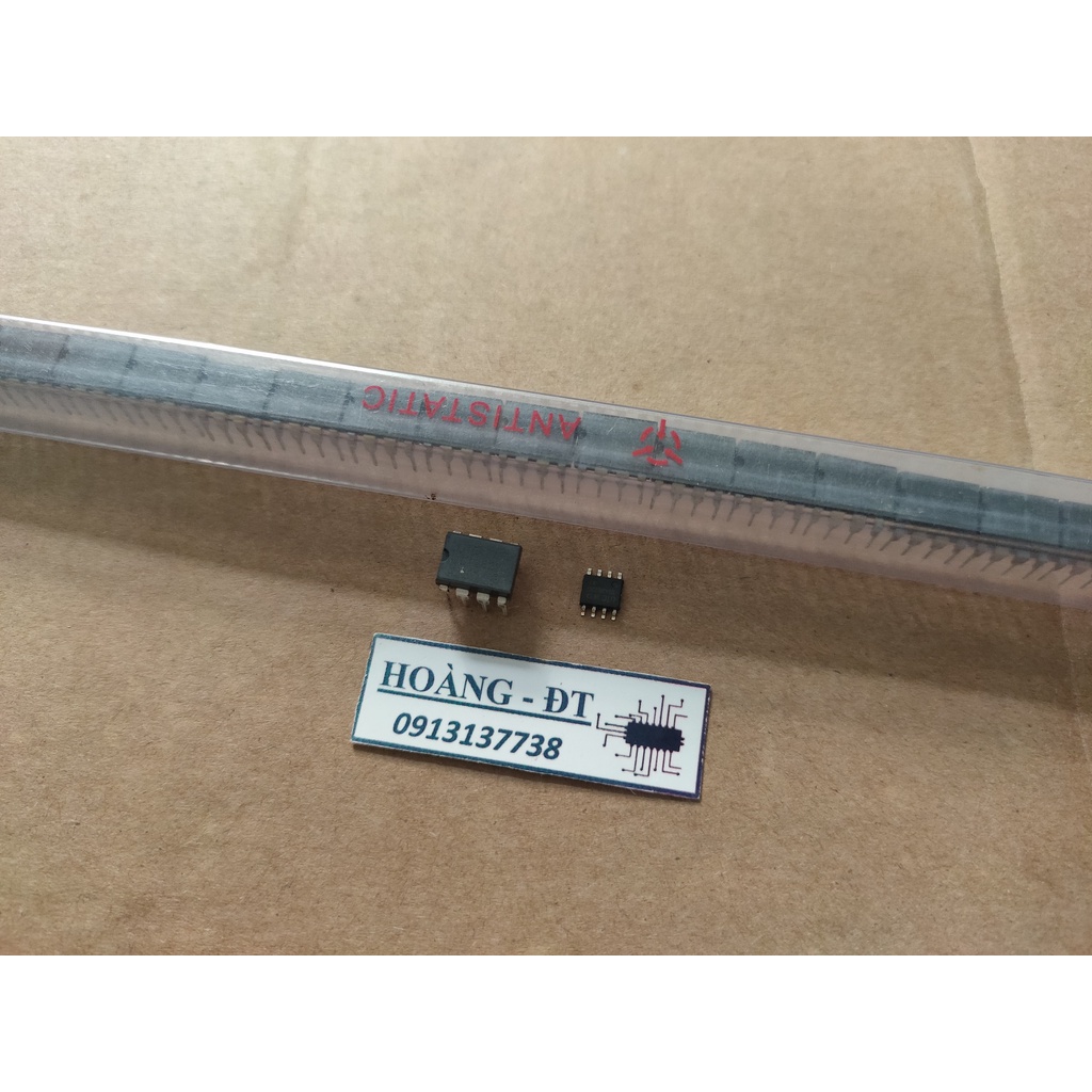 [Chính hãng UTC] IC TDA2822 DIP/ SMD