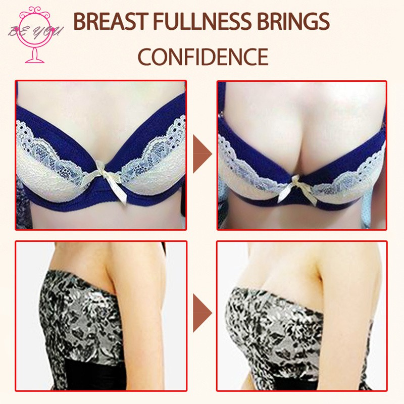 [Hàng mới về] Kem hỗ trợ nở và săn chắc ngực chiết xuất nhân sâm hiệu quả cho nữ | BigBuy360 - bigbuy360.vn