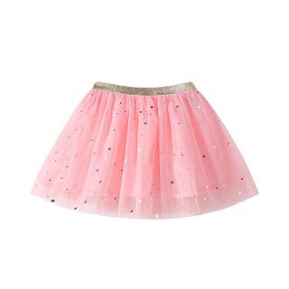 Chân váy xòe múa Ballet cho bé