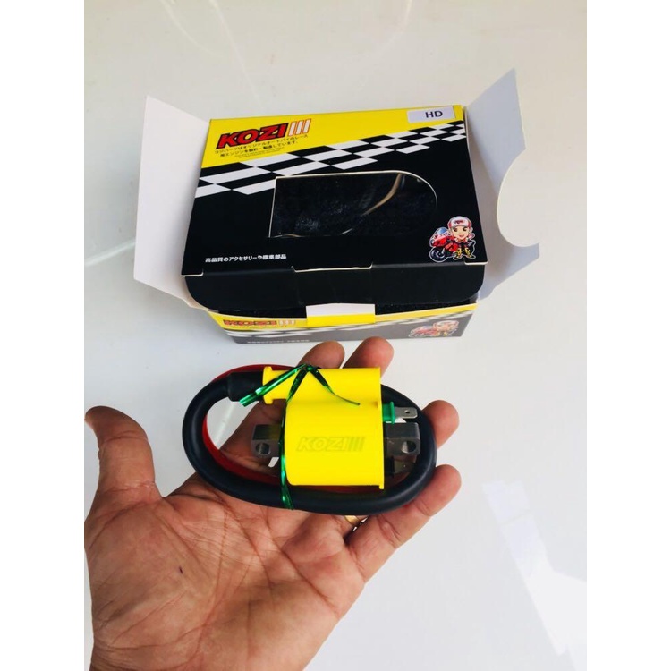 Mobin sườn kozi xe exciter 150,xe winner [HCM]