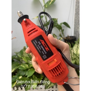✴️ FREESHIP ✴️ Máy mài khuôn ACZ 6032 mài, khoan, cắt, điêu khắc, làm lũa gỗ, đánh bóng, chà nhám trên gỗ, kim loại