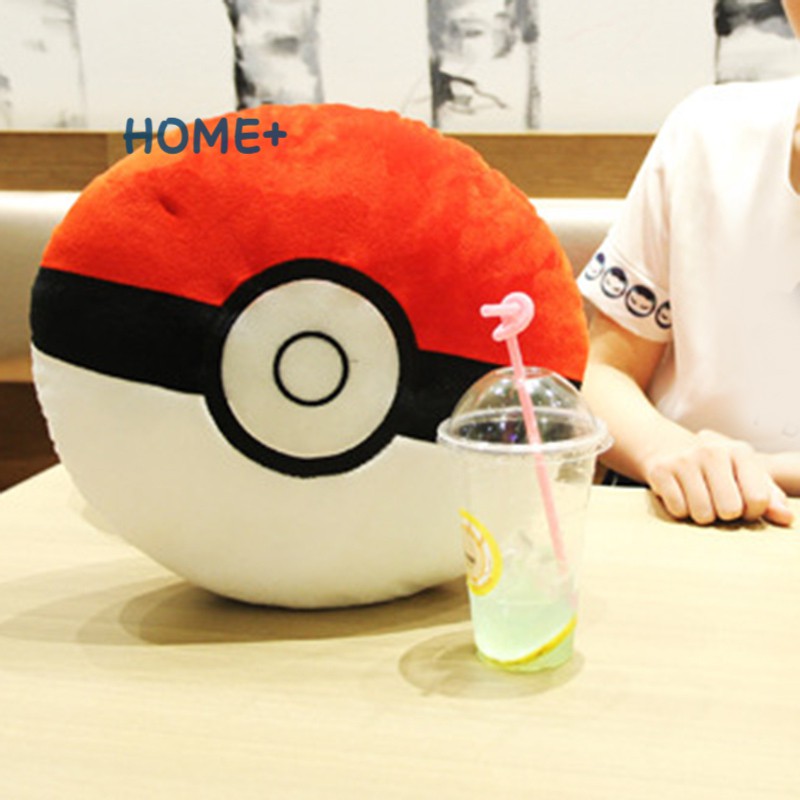 Quả Cầu Pokemon Đồ Chơi Cho Bé