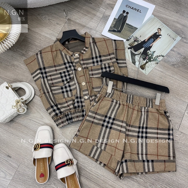 Set BBR Siêu Hót Chất UMi Chuẩn N.G.N