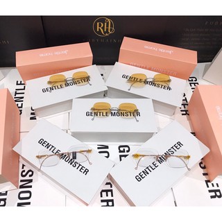 JENNIE DAISY 032 Kính Gentle Monster trong BST Jentle Home