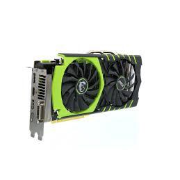 Card màn hình VGA MSI Gaming X GTX 960 2GB bảo hành 3 tháng Viễn Dương Computer