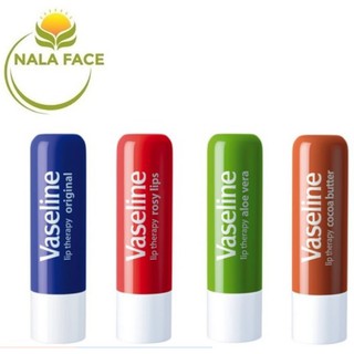 Son Dưỡng Môi Vaseline Lip Therapy Stick 4.8g