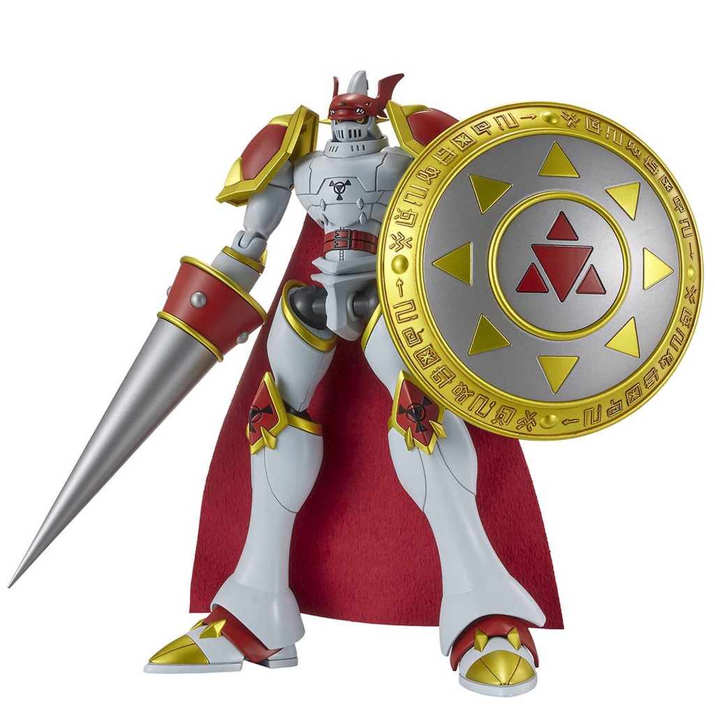 Bộ lắp ráp DUKEMON / GALLANTMON