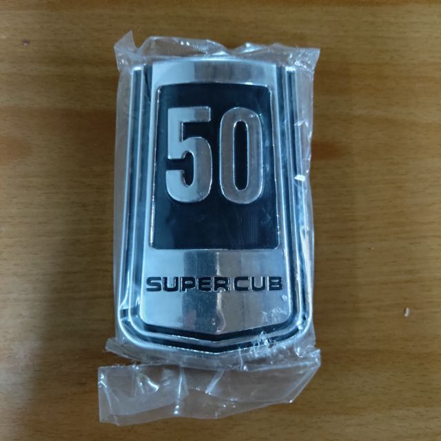 Logo mặt nạ xe cub 81 50,70cc- có mã freeship cho đơn từ 50k