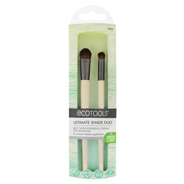Cọ thoa bầu mắt ECOTOOLS #1203 Eye Shading Brush