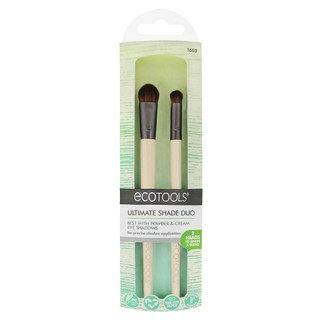 Cọ thoa bầu mắt ECOTOOLS #1203 Eye Shading Brush