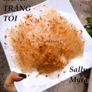Bánh tráng Sally Myra