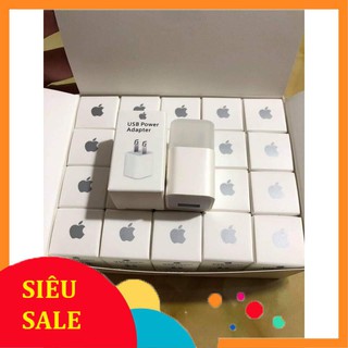 Củ Sạc X FUll hộp dành cho tất cả các dòng điện thoại và máy tính bảng