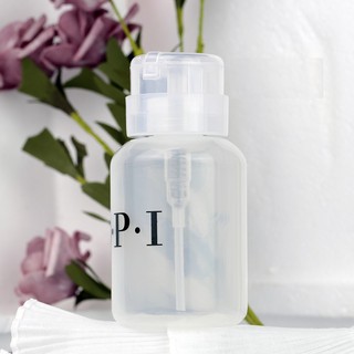 Bình OPI đựng aceton