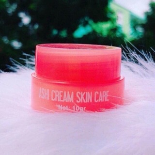 Mặt nạ ngủ ashi skin care