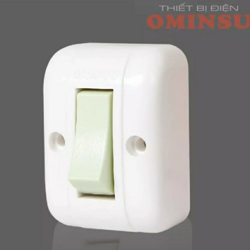 Công tắc điện Ominsu