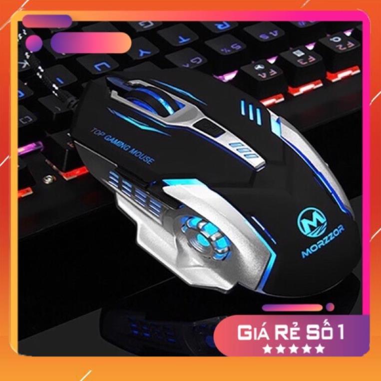 [CÓ LED NHIỀU MÀU][DÀNH CHO STREAMER][GAME THỦ]