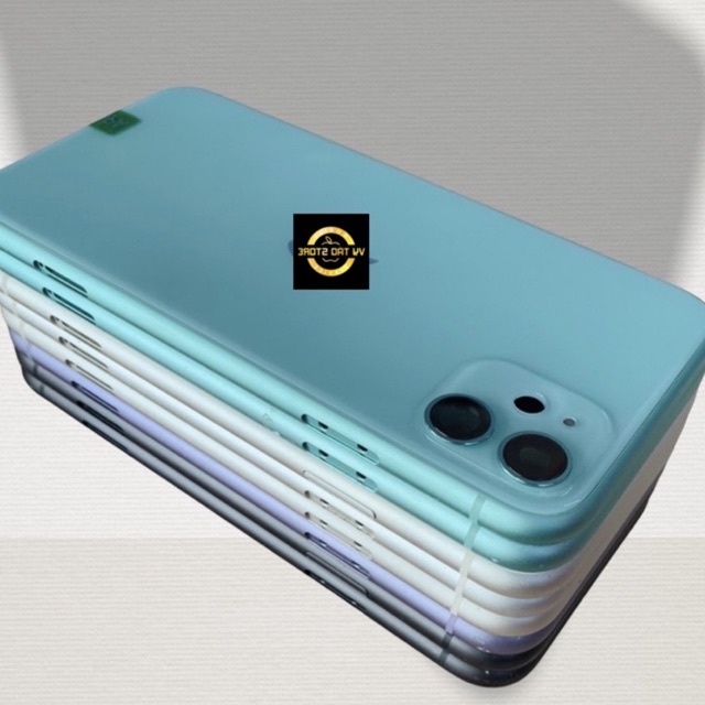 Vỏ zin máy dành cho 11