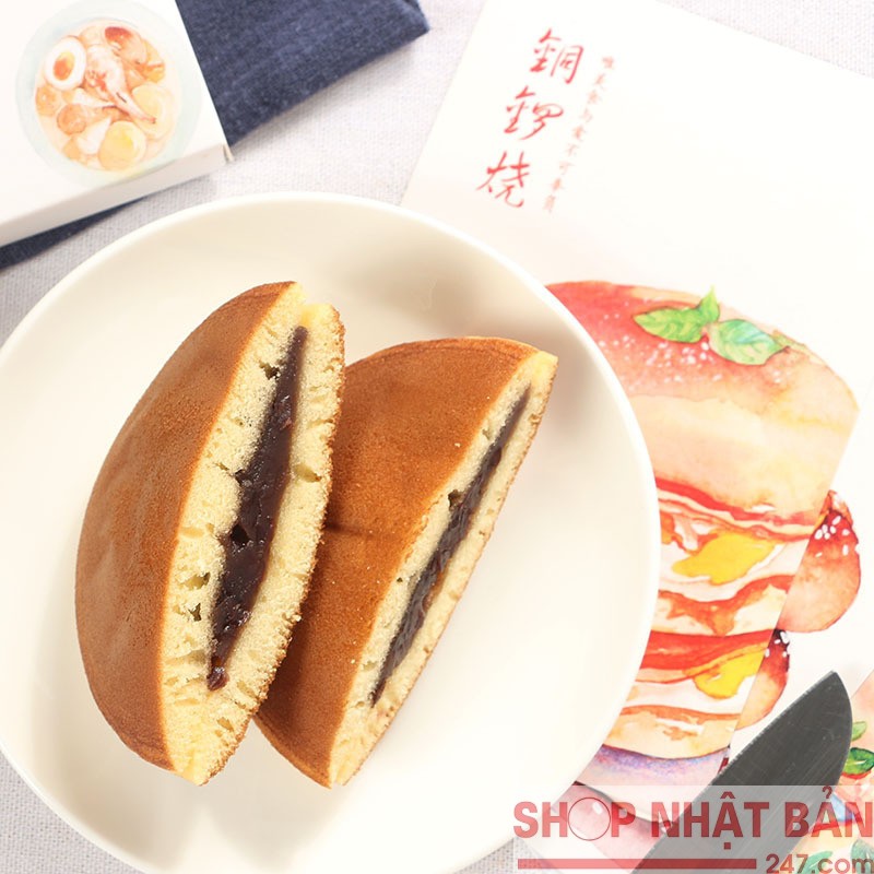 Bánh Doremon Nhật Bản - 300g  - Chính hãng