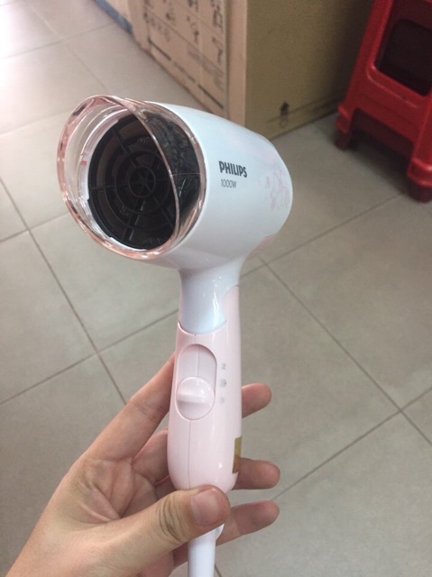 SẤY TÓC PHILIPS HP8108/00