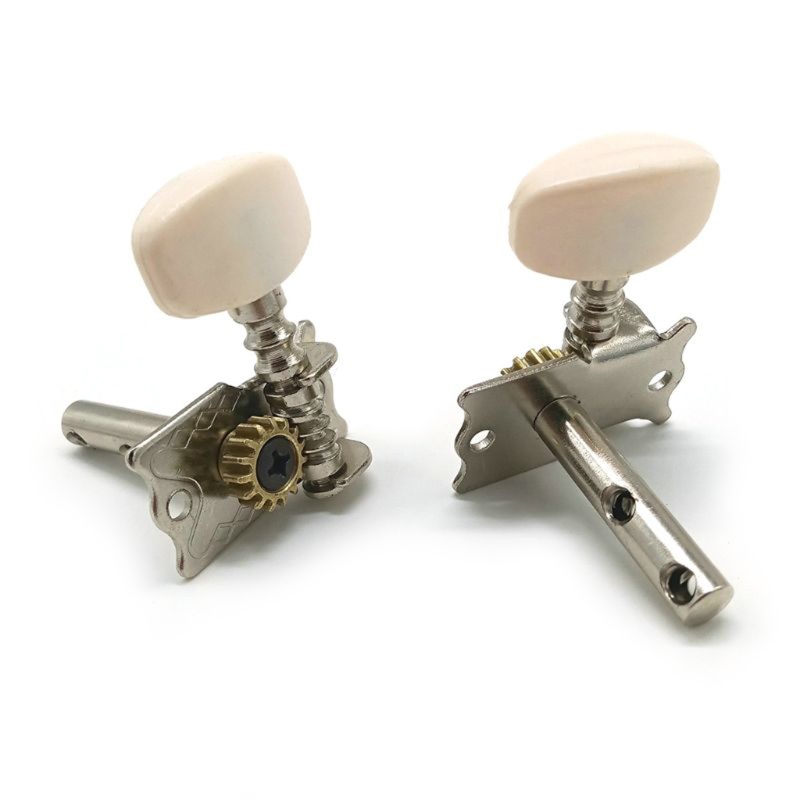 Set 6 Núm Vặn Điều Chỉnh Âm Lượng Cho Đàn Guitar Acoustic